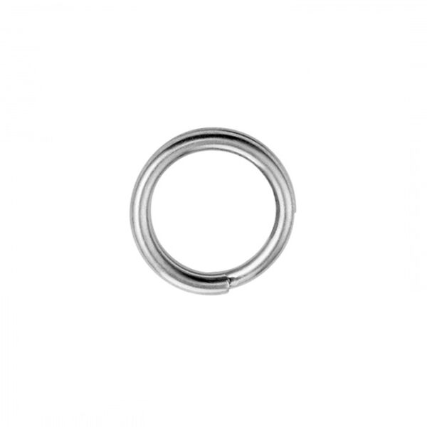 SPRO Power Split Ring 2 32Lb
