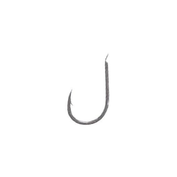 GAMAKATSU BKS-3310B Carp Feeder Hair Rigs İğne 12