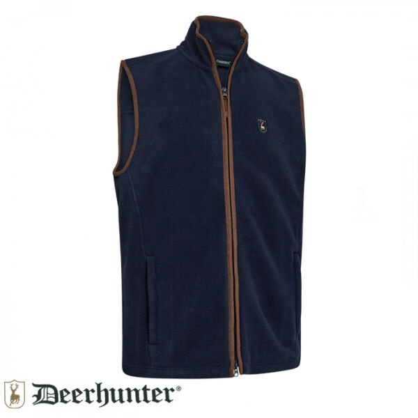 DEERHUNTER Cumbria Polar Yelek 786 L