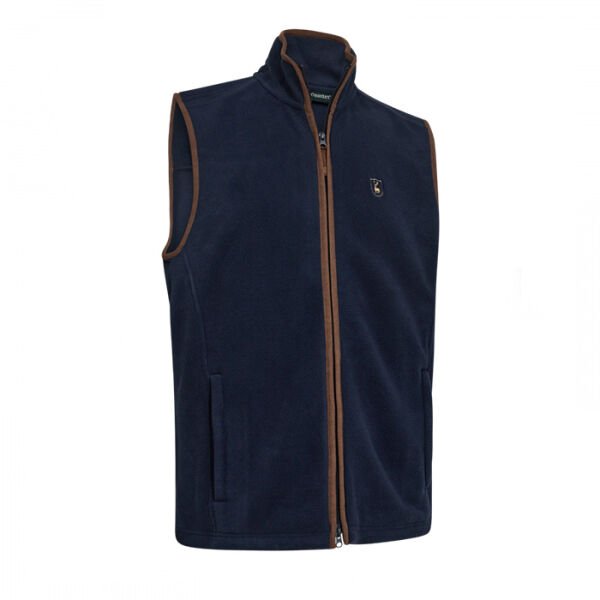 DEERHUNTER Cumbria Polar Yelek 786 L