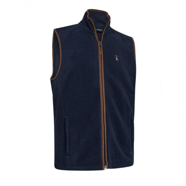 DEERHUNTER Cumbria Polar Yelek 786 L