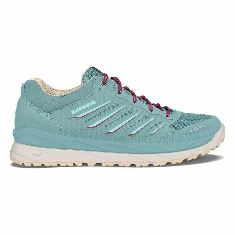 Lowa Axos Gtx Lo Yeşil Outdoor Ayakkabı - 37,5
