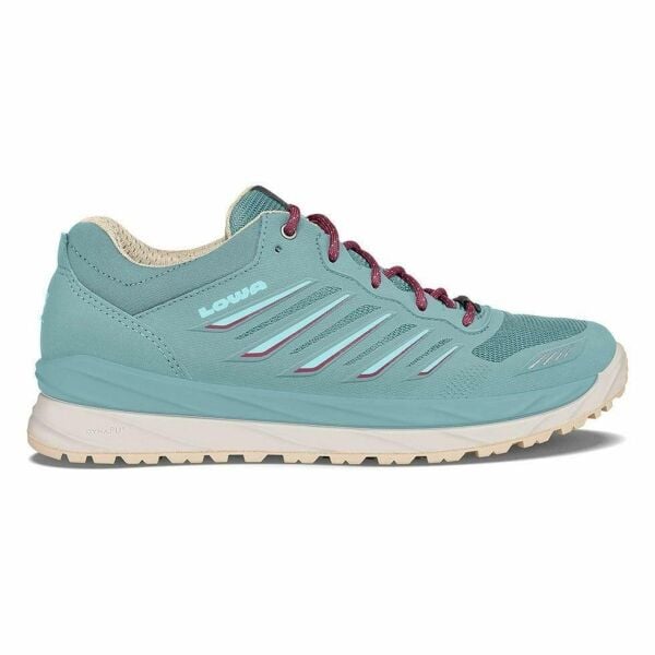 Lowa Axos Gtx Lo Yeşil Outdoor Ayakkabı - 37,5