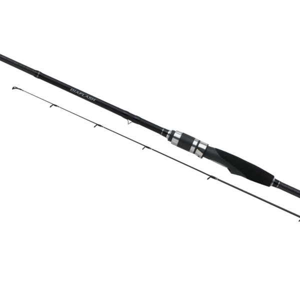 SHIMANO Diaflash BX Spinning Light 8'0'' ML / 3-15g Olta Kamışı