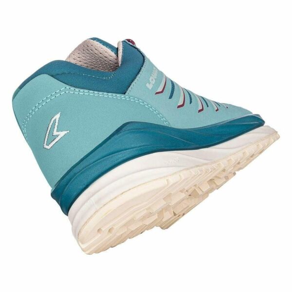 Lowa Axos Gtx Lo Yeşil Outdoor Ayakkabı - 38