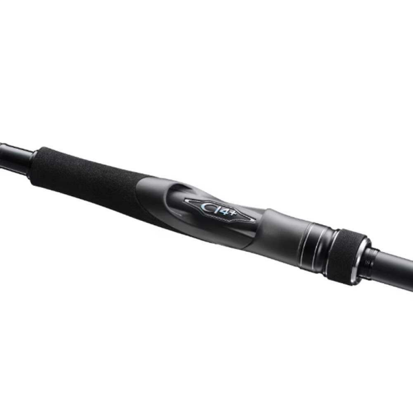 SHIMANO Dialuna Inshore S86M 2,59m 7-38g Spin Olta Kamışı