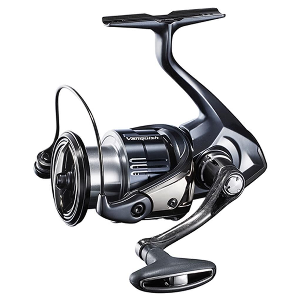 SHIMANO Vanquish C3000 FB Spin Olta Makinesi