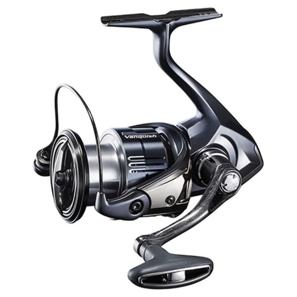 SHIMANO Vanquish C3000 FB Spin Olta Makinesi