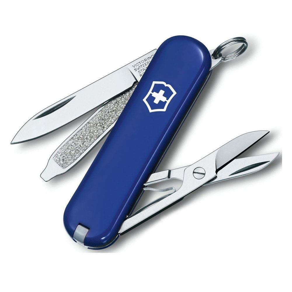 VICTORINOX  Classic Çakı Mavi