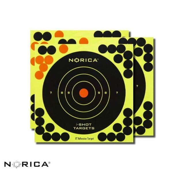 NORICA I-Shot Hedef  (25li)