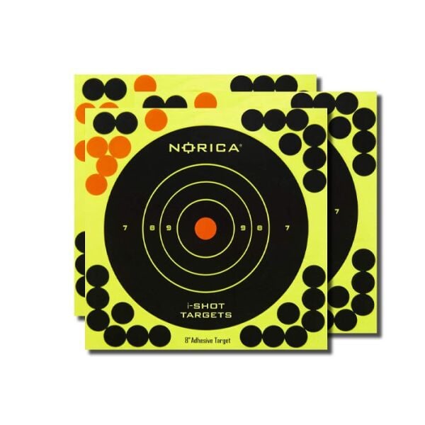 NORICA I-Shot Hedef  (25li)