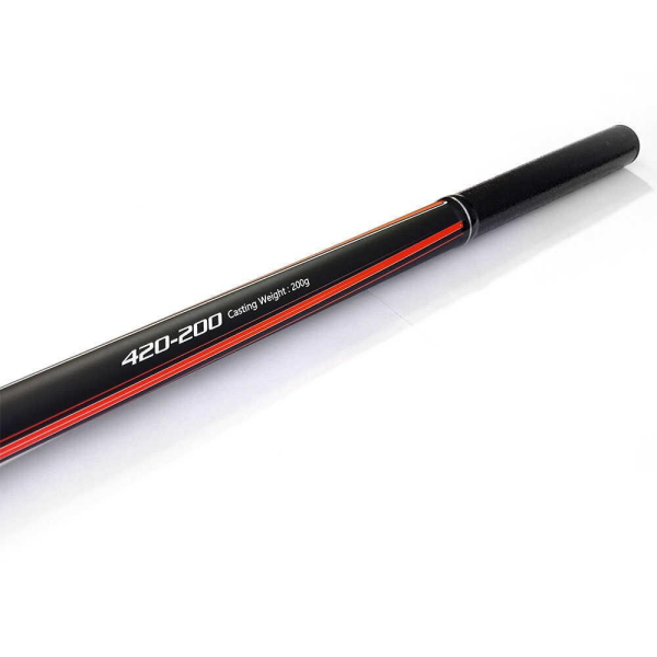 SHIMANO Rod Sonora AX Surf Tele 4220 4,20m 200g