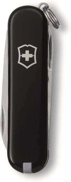 VICTORINOX  Classic Çakı Siyah