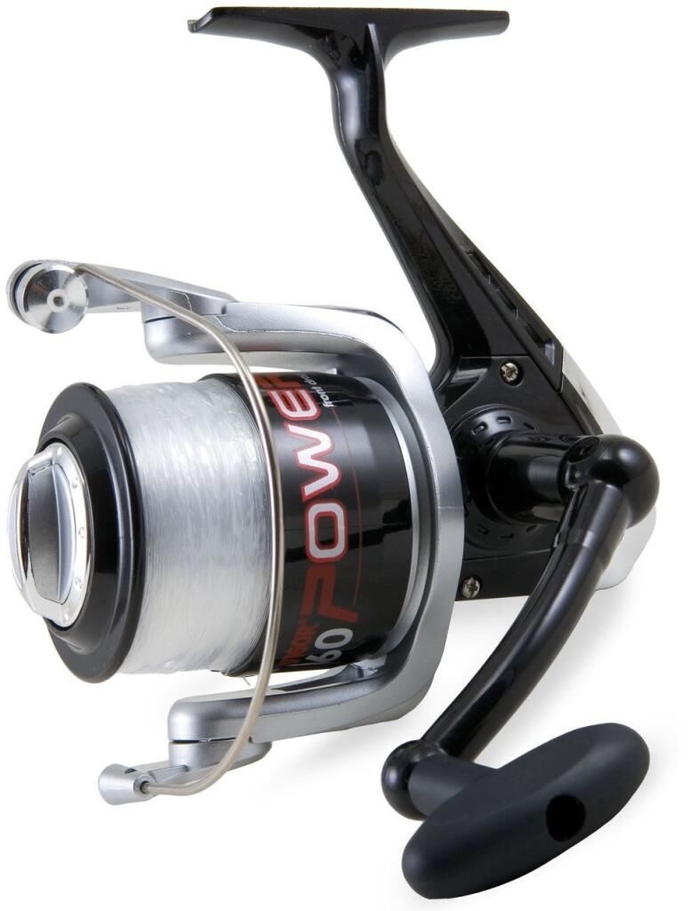 LINEAEFFE Vıgor Power 40 Olta Makinesi