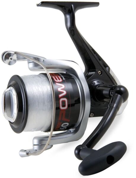 LINEAEFFE Vıgor Power 40 Olta Makinesi