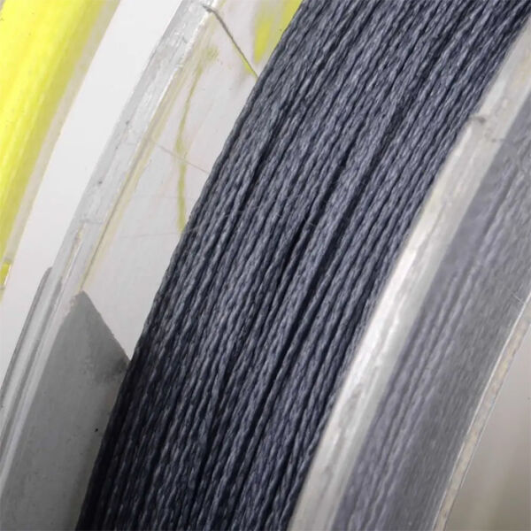 SPRO PC Vibraid Gri 0,22MM 125M Misina
