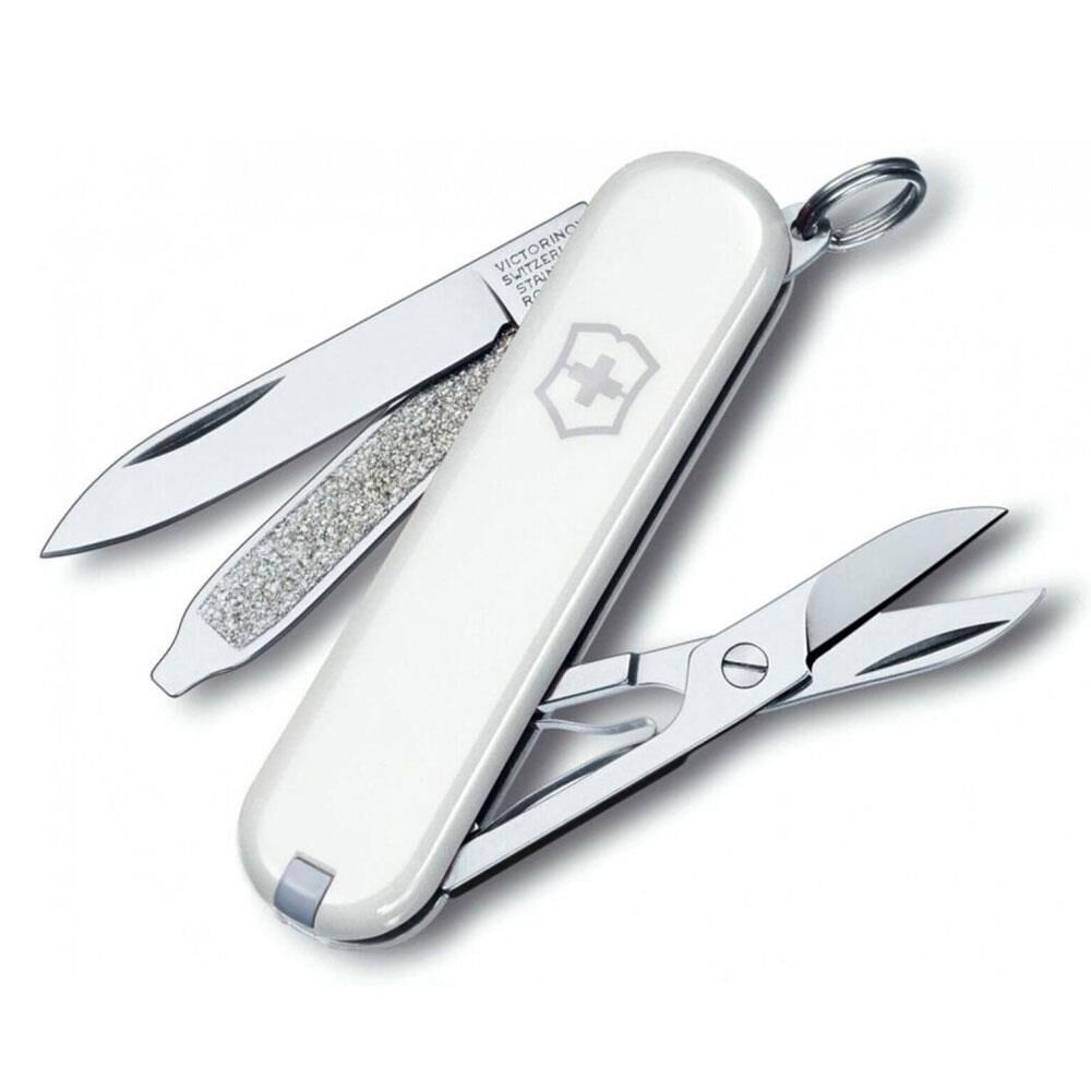Victorinox Classic Çakı Beyaz
