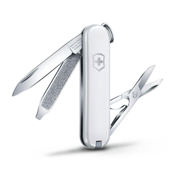 Victorinox Classic Çakı Beyaz