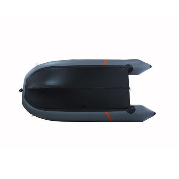 DFT Şişme Bot Eco MX360AL 360cm Koyu Gri