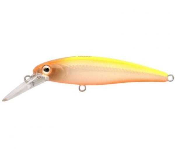 SPRO Ikiru Ntr. MicroJerk50 Chart Back Yem