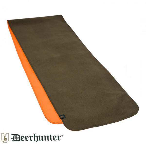 DEERHUNTER Polar Yeşil Atkı