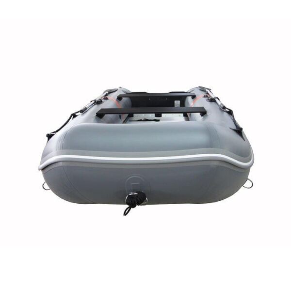 DFT Şişme Bot Eco MX300AL 300cm Koyu Gri