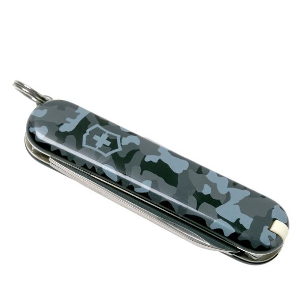Victorinox Classic Çakı Kamuflaj Lacivert