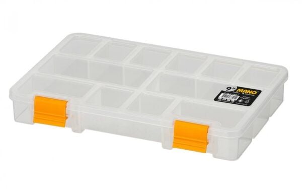 MANO Kutu 9'' KLASİK ORGANIZER (24)