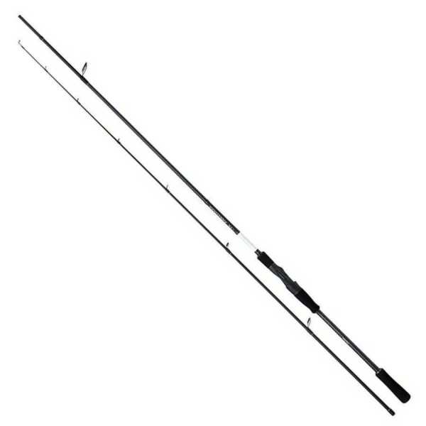 SHIMANO Bassterra XT+ Spin 2,44m 4-21g Sea Bass 80'' Spin Olta Kamışı