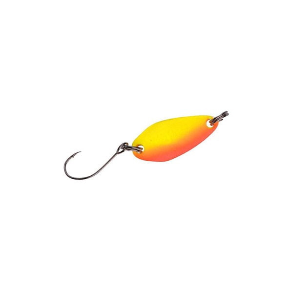 SPRO TM INCY SPIIN SPOON SUNSHINE 2,5G Kaşık