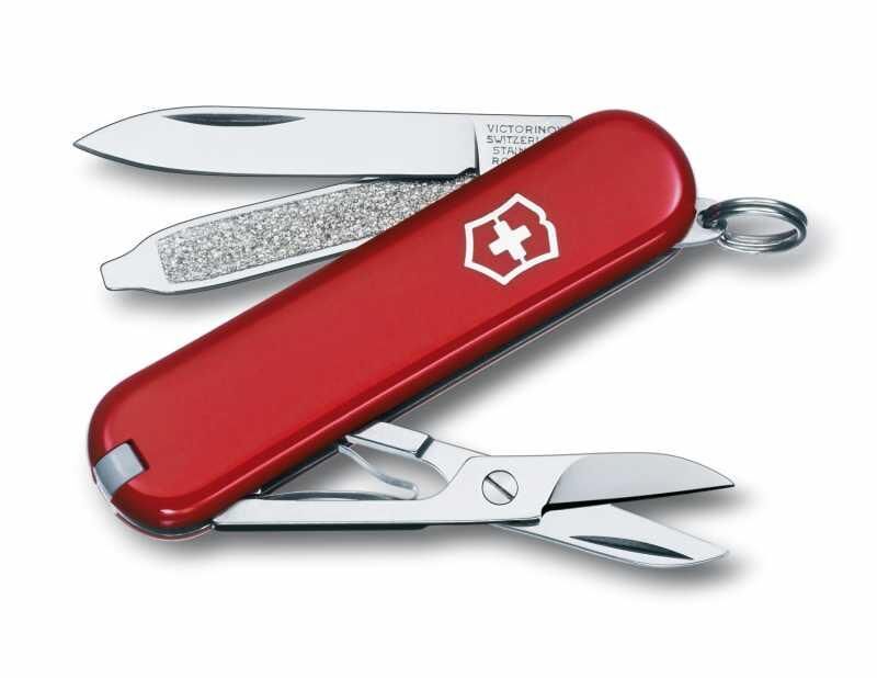 Victorinox Classic Çakı