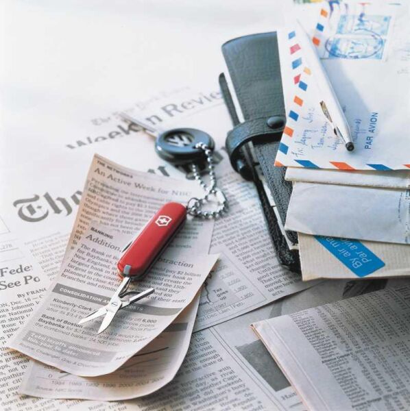 Victorinox Classic Çakı