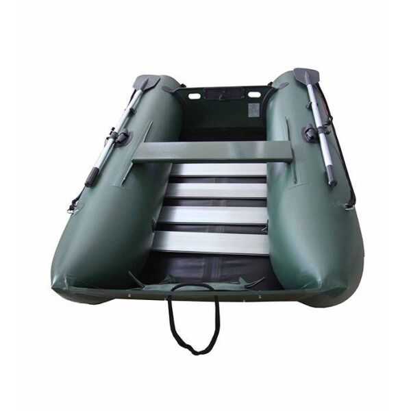 DFT DISCOVERY Şişme Bot MF249 249cm Yeşil