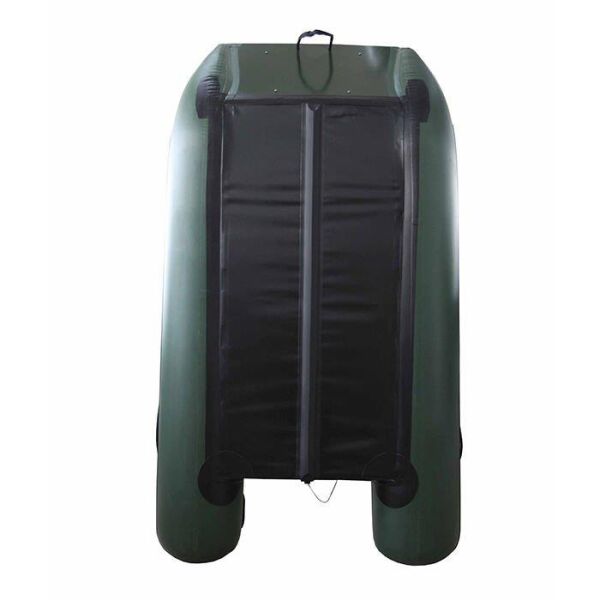 DFT DISCOVERY Şişme Bot MF249 249cm Yeşil