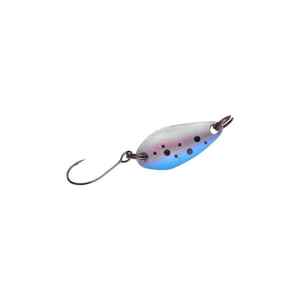 SPRO TM INCY SPIIN SPOON RAINBOW 2,5G Kaşık