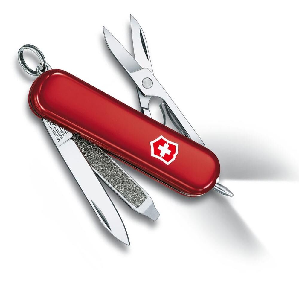 Victorinox Signature Lite Fenerli Çakı
