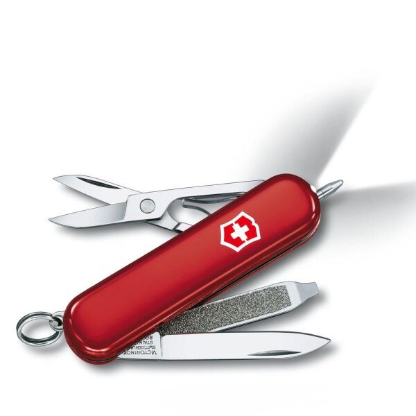 Victorinox Signature Lite Fenerli Çakı