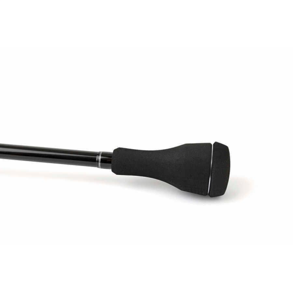 SHIMANO Grappler Type Slow J B684 203cm 330g Tetikli Jig Olta Kamışı