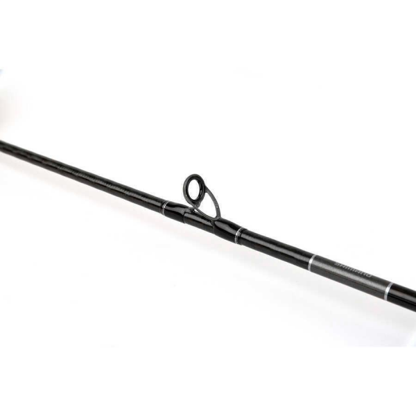 SHIMANO Grappler Type Slow J B684 203cm 330g Tetikli Jig Olta Kamışı