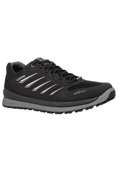 Lowa Axos Gtx Lo Siyah Outdoor Ayakkabı - 44
