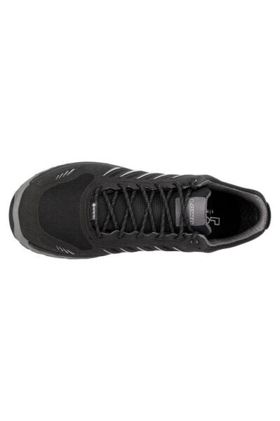 Lowa Axos Gtx Lo Siyah Outdoor Ayakkabı - 44