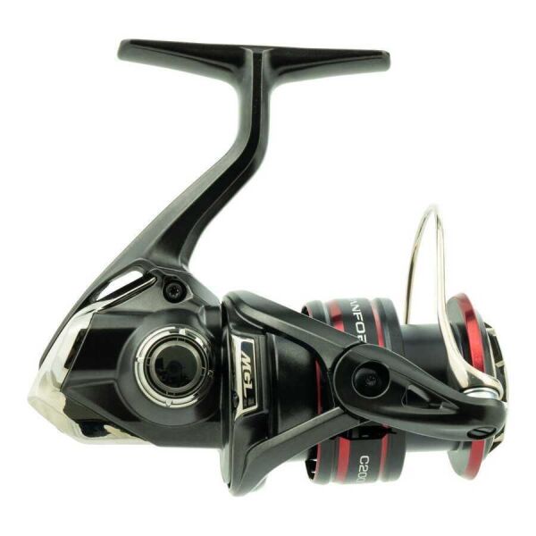Shimano Vanford C3000HG Spin Olta Makinesi
