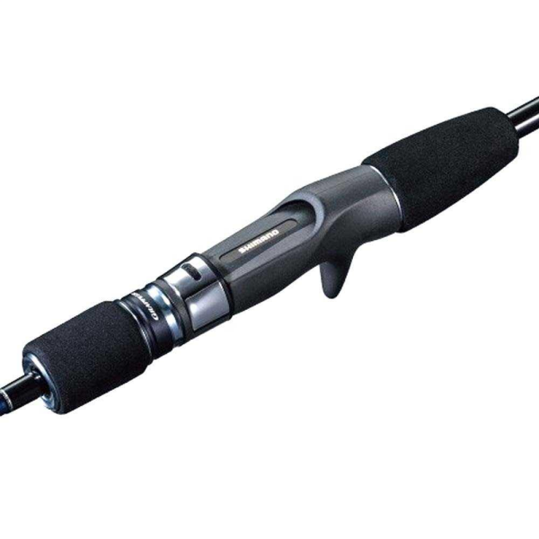 SHIMANO 19 Grappler Type 60'' Jig 183cm 250g Tetikli Jig Olta Kamışı