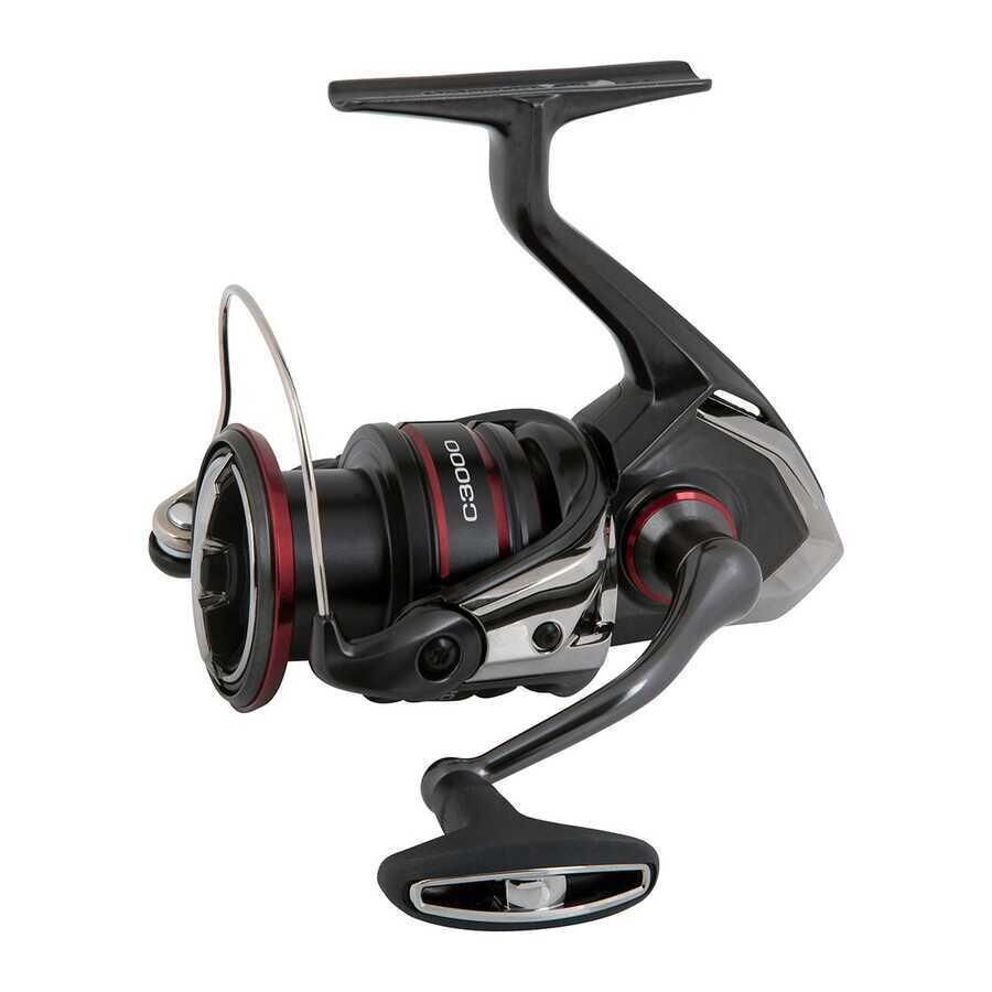 Shimano Vanford C3000HG Spin Olta Makinesi