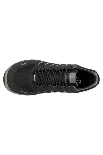 Lowa Axos Gtx Lo Siyah Outdoor Ayakkabı - 44,5