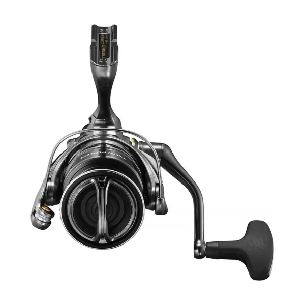 SHIMANO Twin Power FE 4000 XG Spin Olta Makinesi