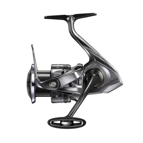 SHIMANO Twin Power FE 4000 XG Spin Olta Makinesi