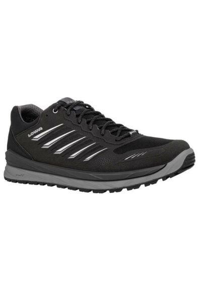 Lowa Axos Gtx Lo Siyah Outdoor Ayakkabı - 45