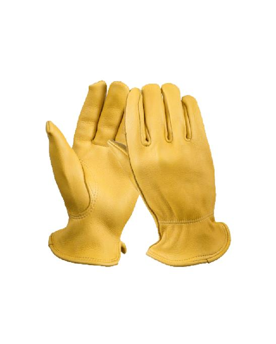 NURGAZ Dana Derisi Eldiven