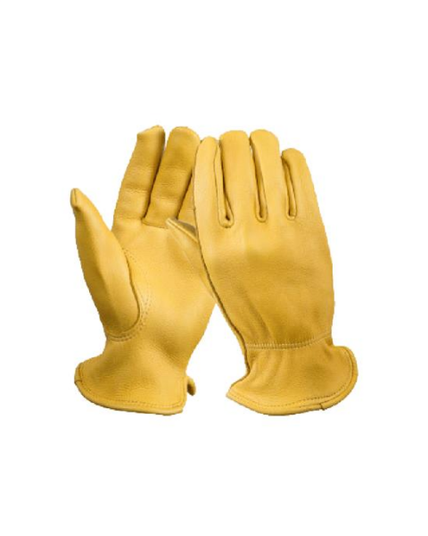 NURGAZ Dana Derisi Eldiven